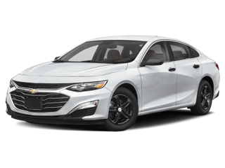 Chevrolet Malibu - Winner Chevrolet of Colfax in COLFAX CA
