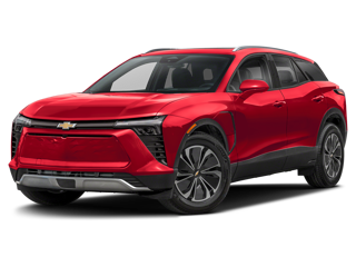 Chevrolet Blazer EV - Winner Chevrolet of Colfax in COLFAX CA