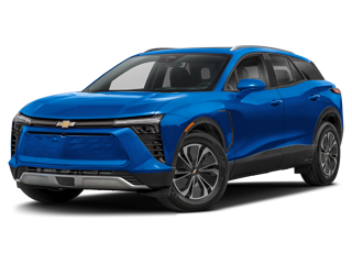 Chevrolet Blazer EV - Winner Chevrolet of Colfax in COLFAX CA