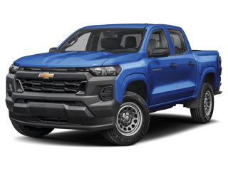 Chevrolet Colorado - Winner Chevrolet of Colfax in COLFAX CA