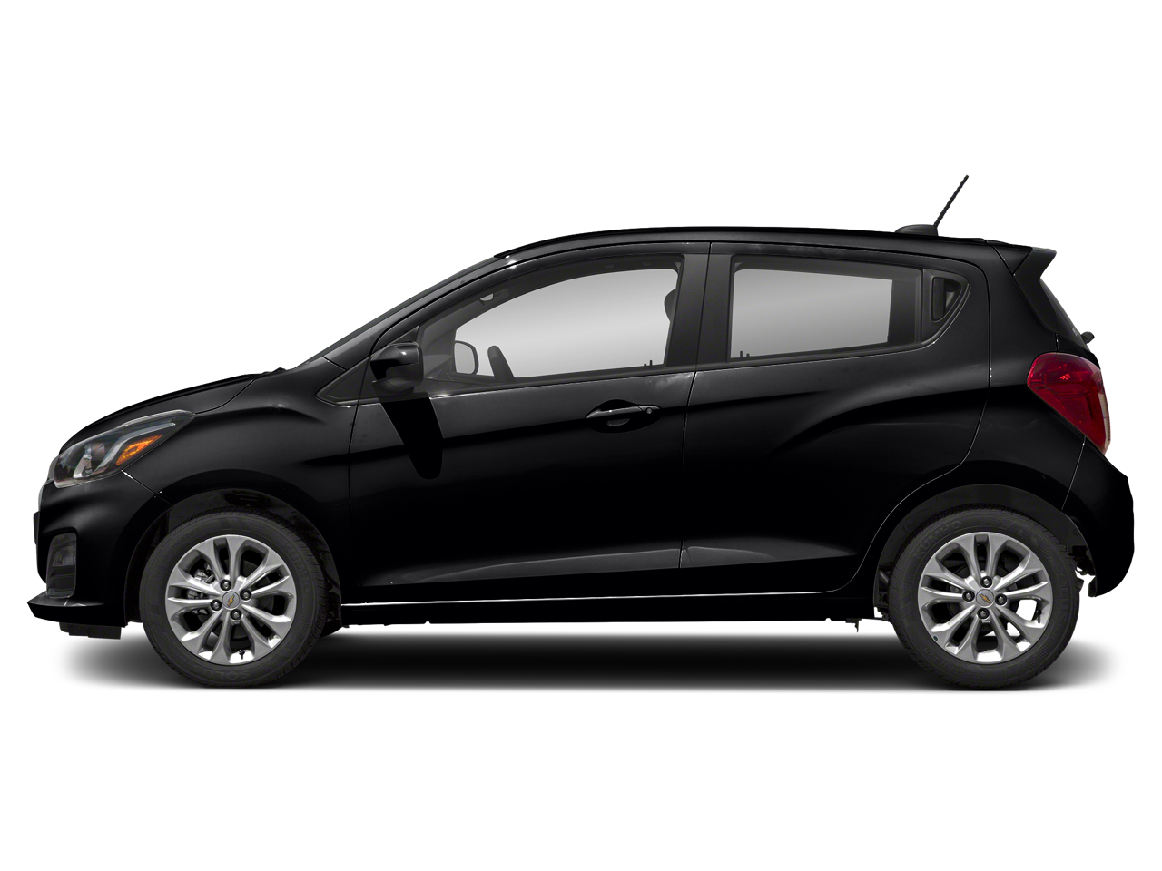 2022 Chevrolet Spark LS Automatic