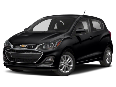 2022 Chevrolet Spark LS Automatic
