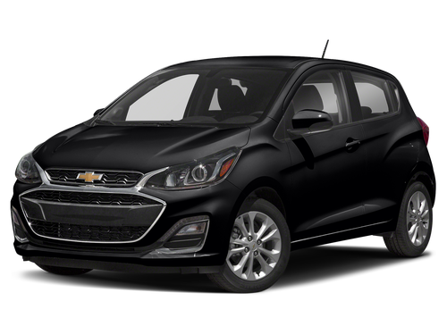 2022 Chevrolet Spark LS Automatic