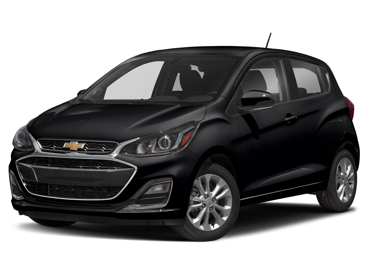 2022 Chevrolet Spark LS Automatic