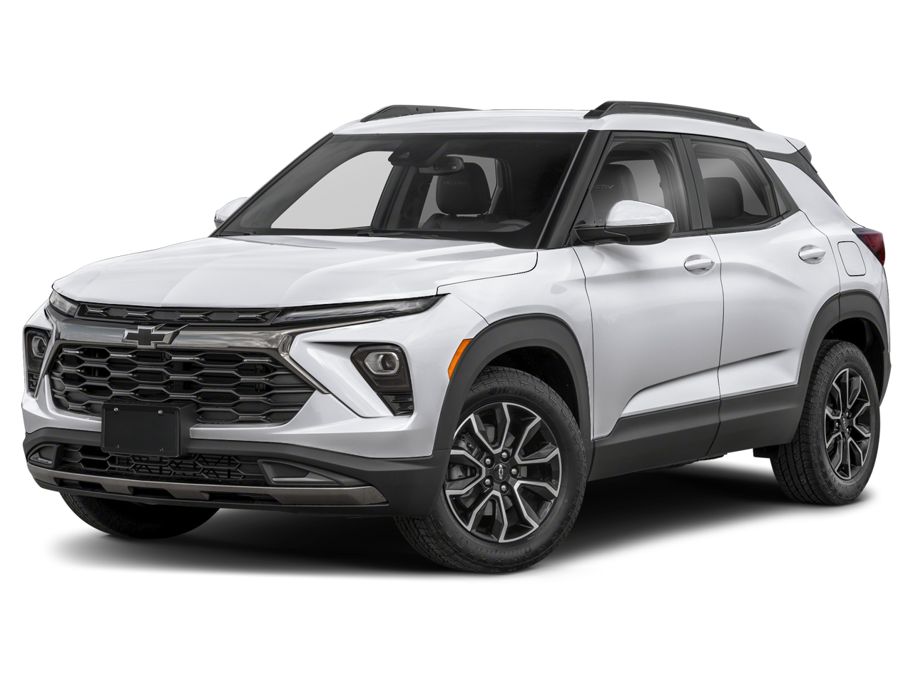 2025 Chevrolet Trailblazer Activ AWD's photo