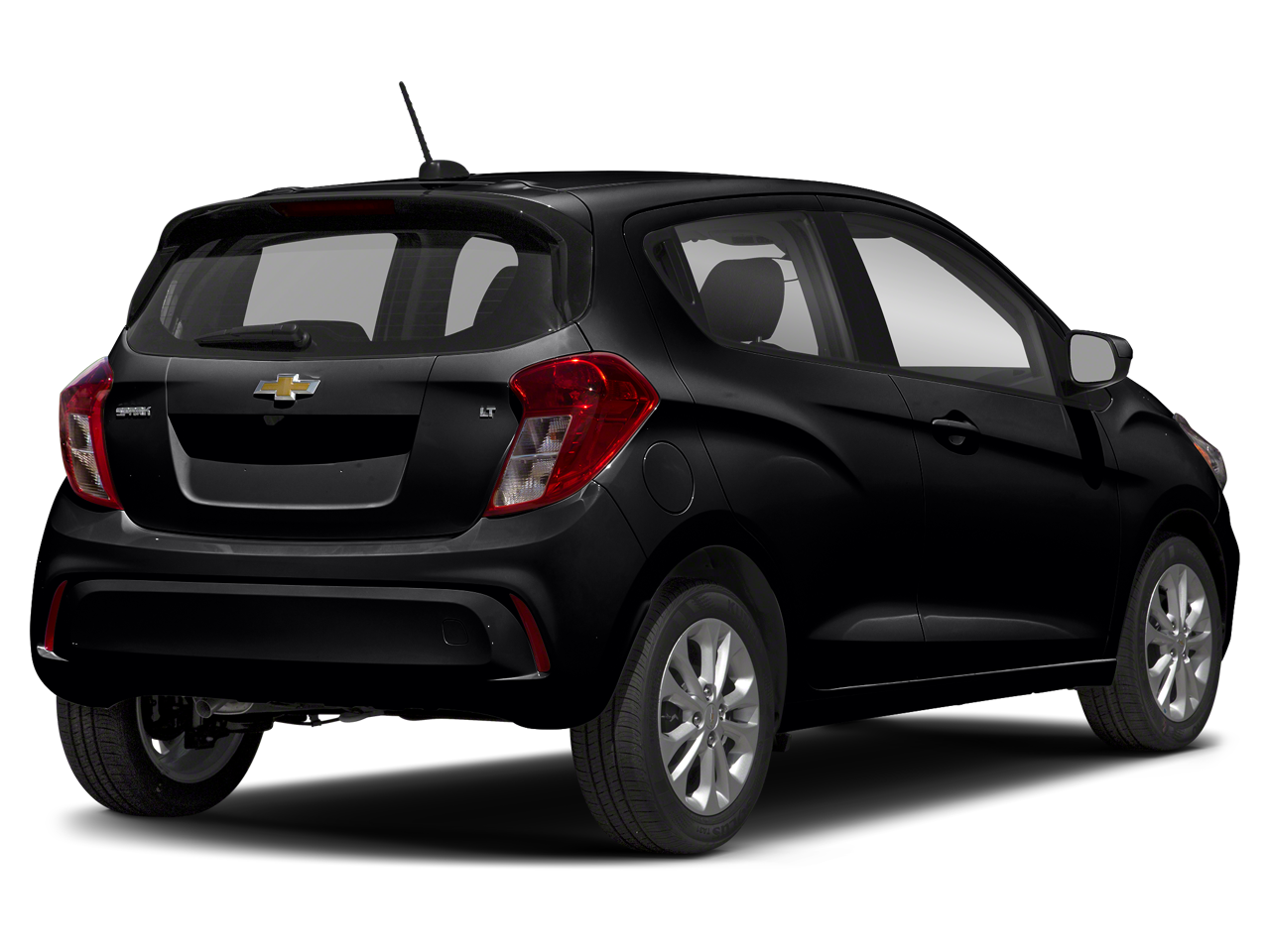 2022 Chevrolet Spark LS Automatic