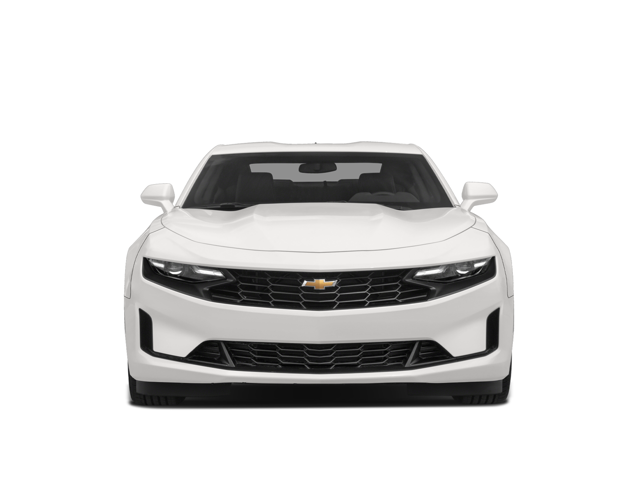 2020 Chevrolet Camaro 1LS
