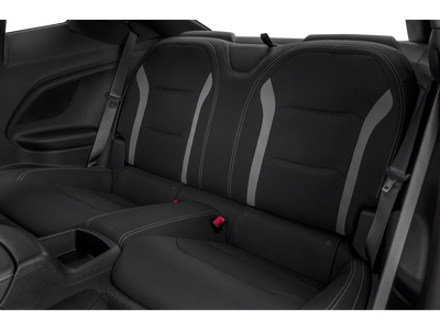 2020 Chevrolet Camaro 1LS