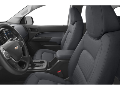 2021 Chevrolet Colorado WT