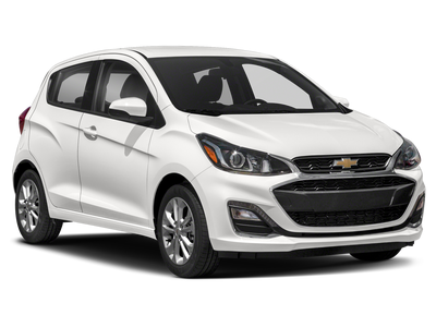 2022 Chevrolet Spark LS Automatic