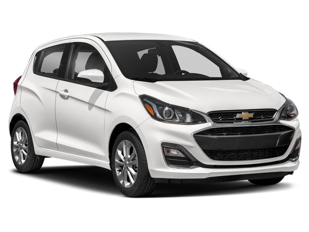 2022 Chevrolet Spark LS Automatic