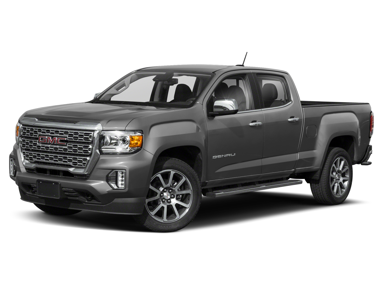 2022 GMC Canyon 4WD Denali Crew Cab Short Box's photo