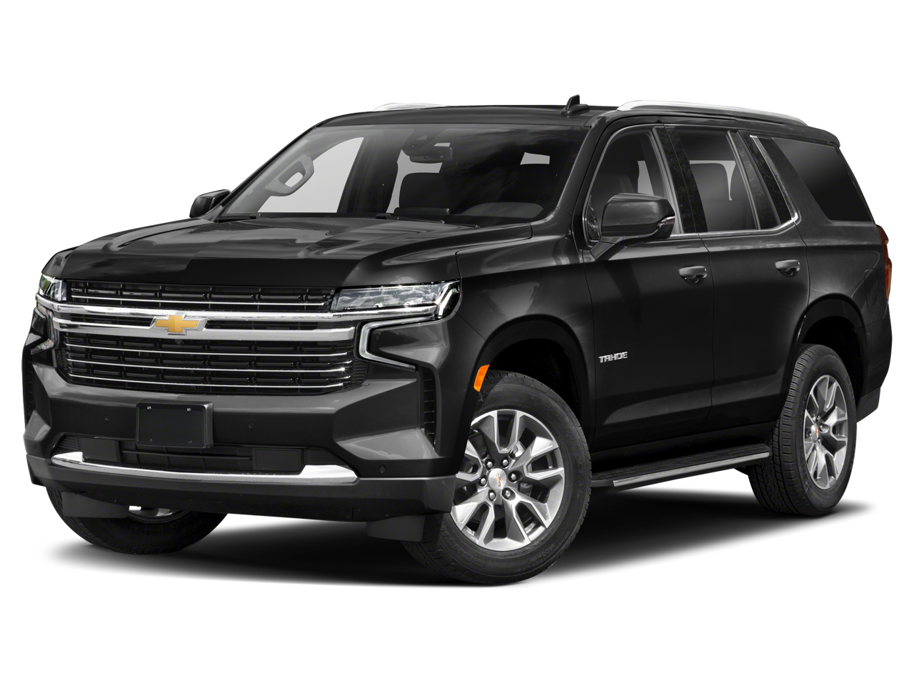 2023 Chevrolet Tahoe's photo