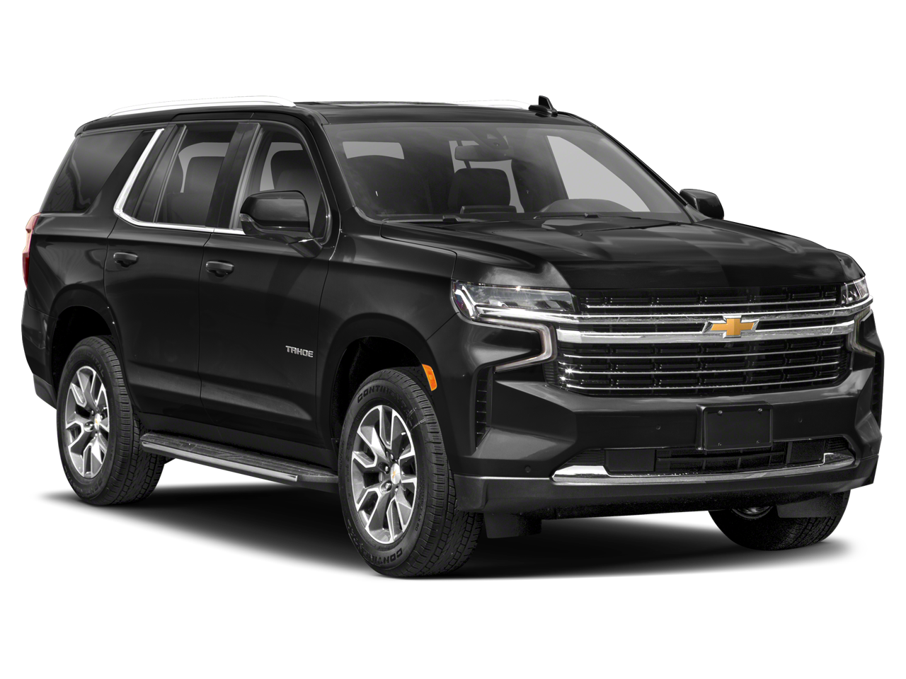 2023 Chevrolet Tahoe LT - Photo 6