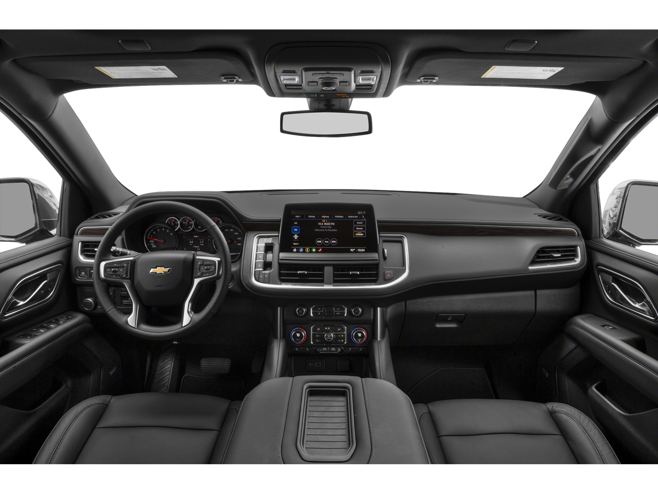 2023 Chevrolet Tahoe LT - Photo 8