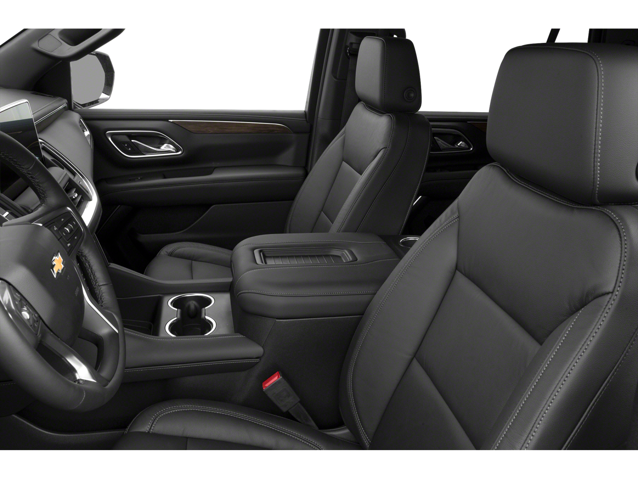 2023 Chevrolet Tahoe LT - Photo 9