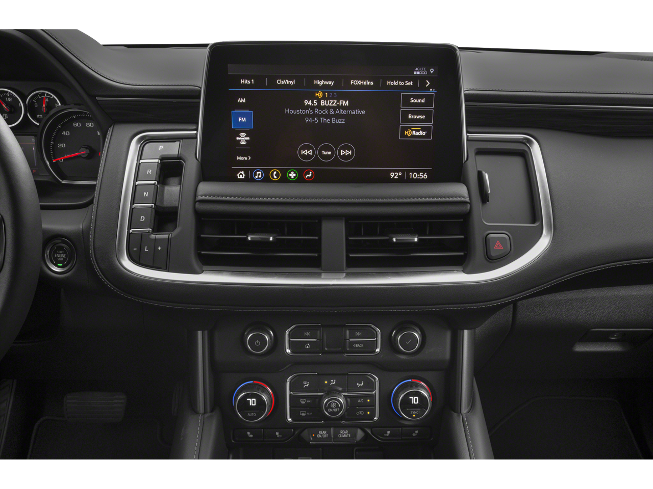 2023 Chevrolet Tahoe LT - Photo 10