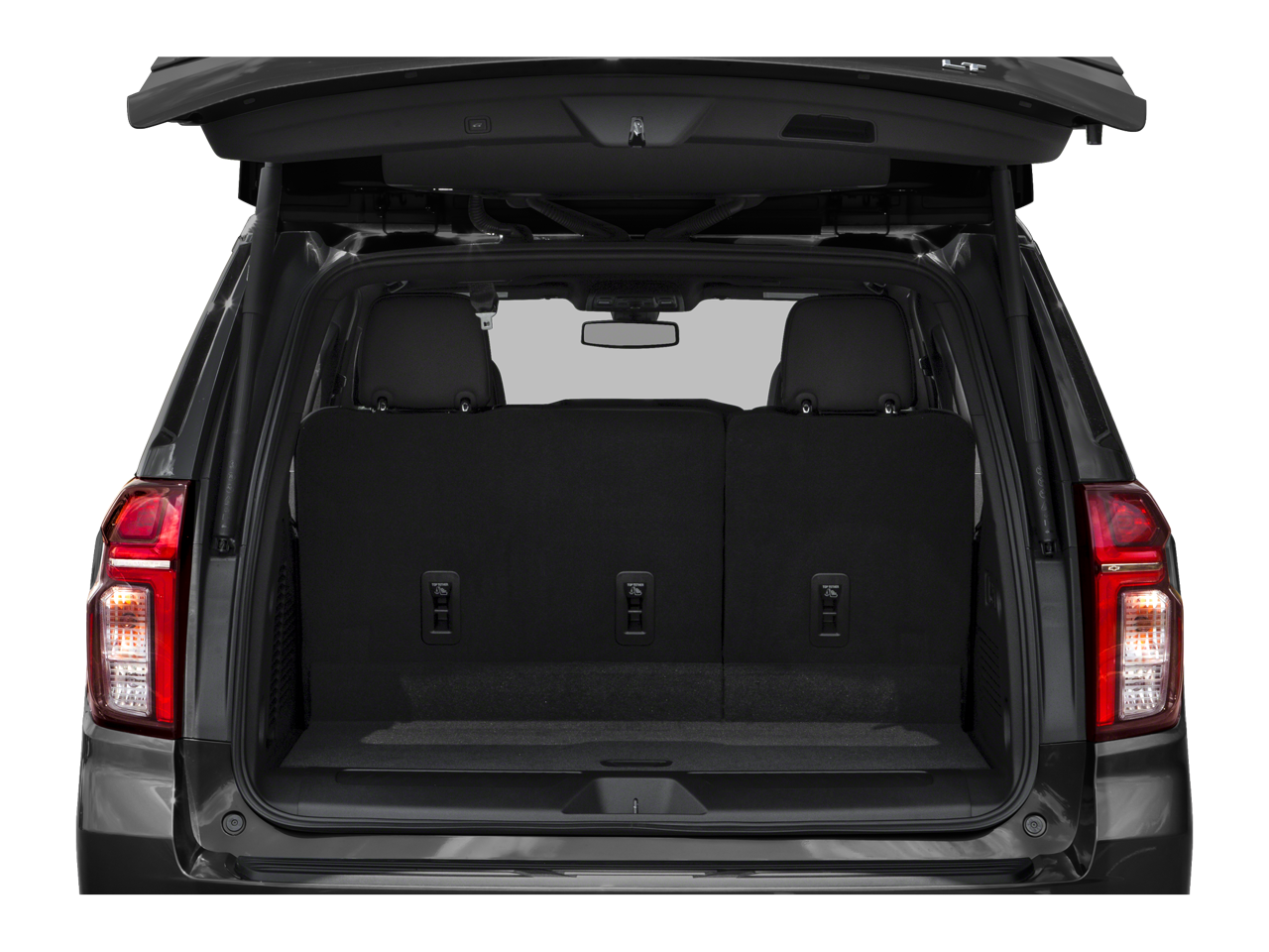 2023 Chevrolet Tahoe LT - Photo 11