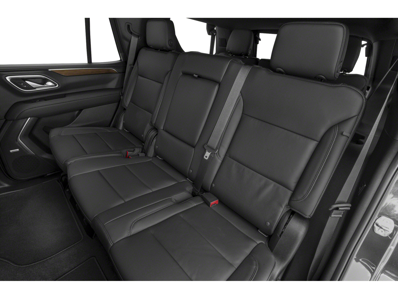 2023 Chevrolet Tahoe LT - Photo 13