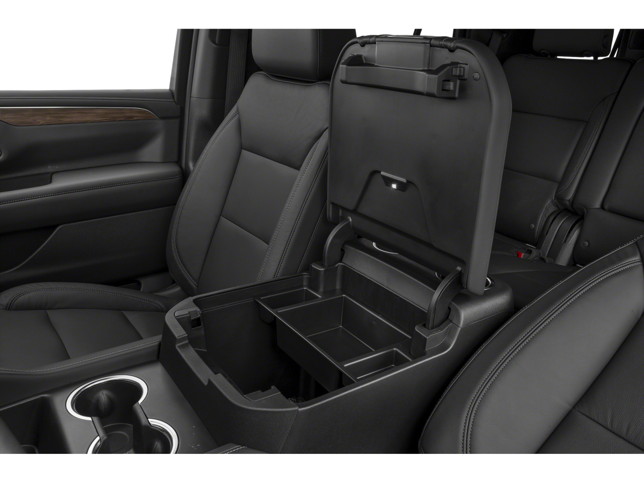 2023 Chevrolet Tahoe LT - Photo 14