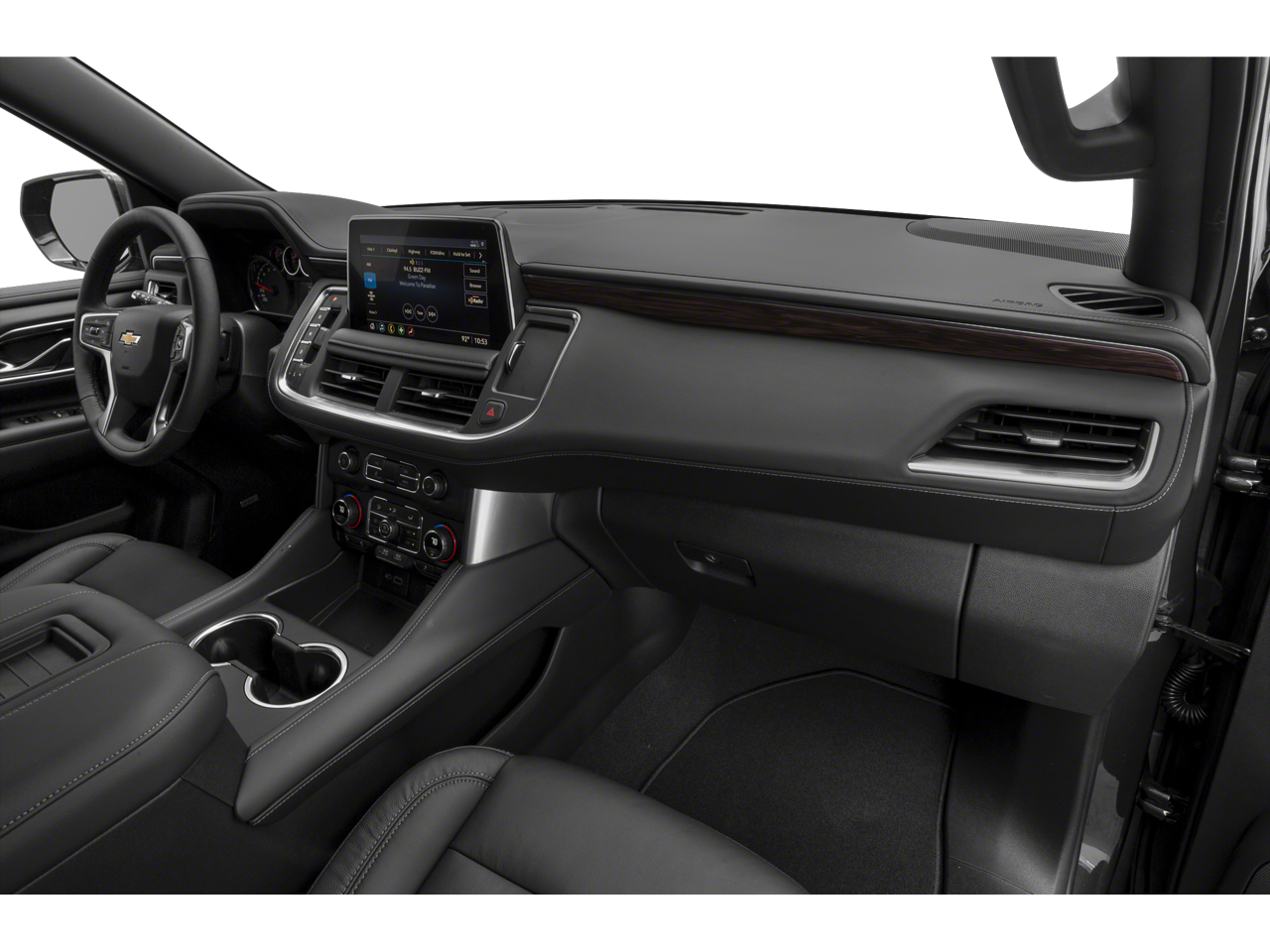 2023 Chevrolet Tahoe LT - Photo 15