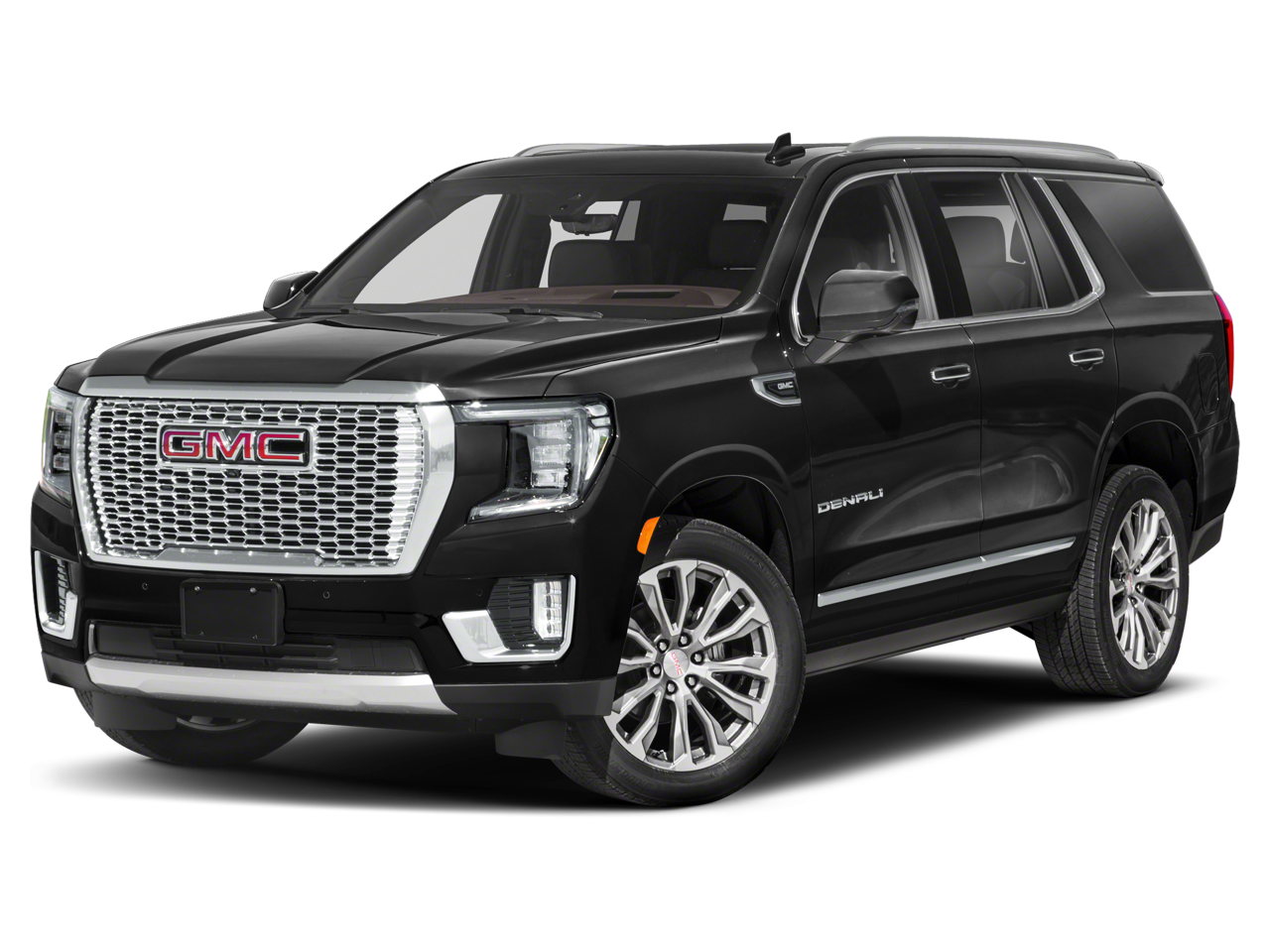 2023 GMC Yukon 4WD Denali's photo