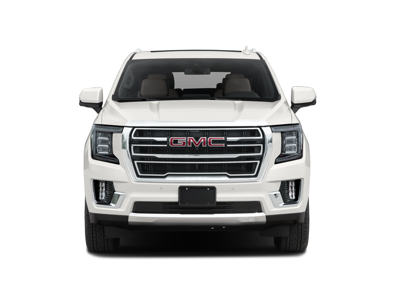 2024 Gmc Yukon SLT photo 4