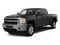 2010 Chevrolet Silverado 2500 HD LTZ