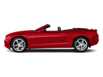2012 Chevrolet Camaro 1LT