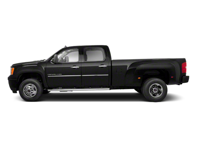 2013 Gmc Sierra 3500 HD Denali photo 3