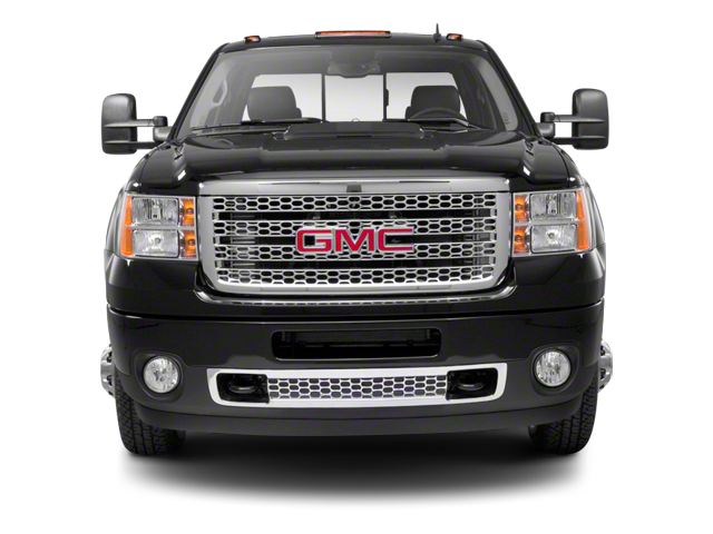 2013 Gmc Sierra 3500 HD Denali photo 4