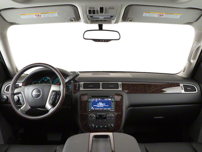 2013 GMC Sierra 3500 HD Denali