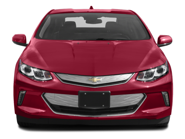 2016 Chevrolet Volt Premier