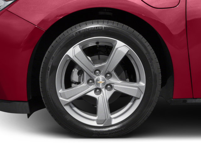 2016 Chevrolet Volt Premier