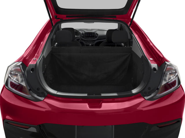 2016 Chevrolet Volt Premier