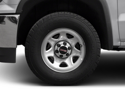 2016 GMC Sierra 1500 Base