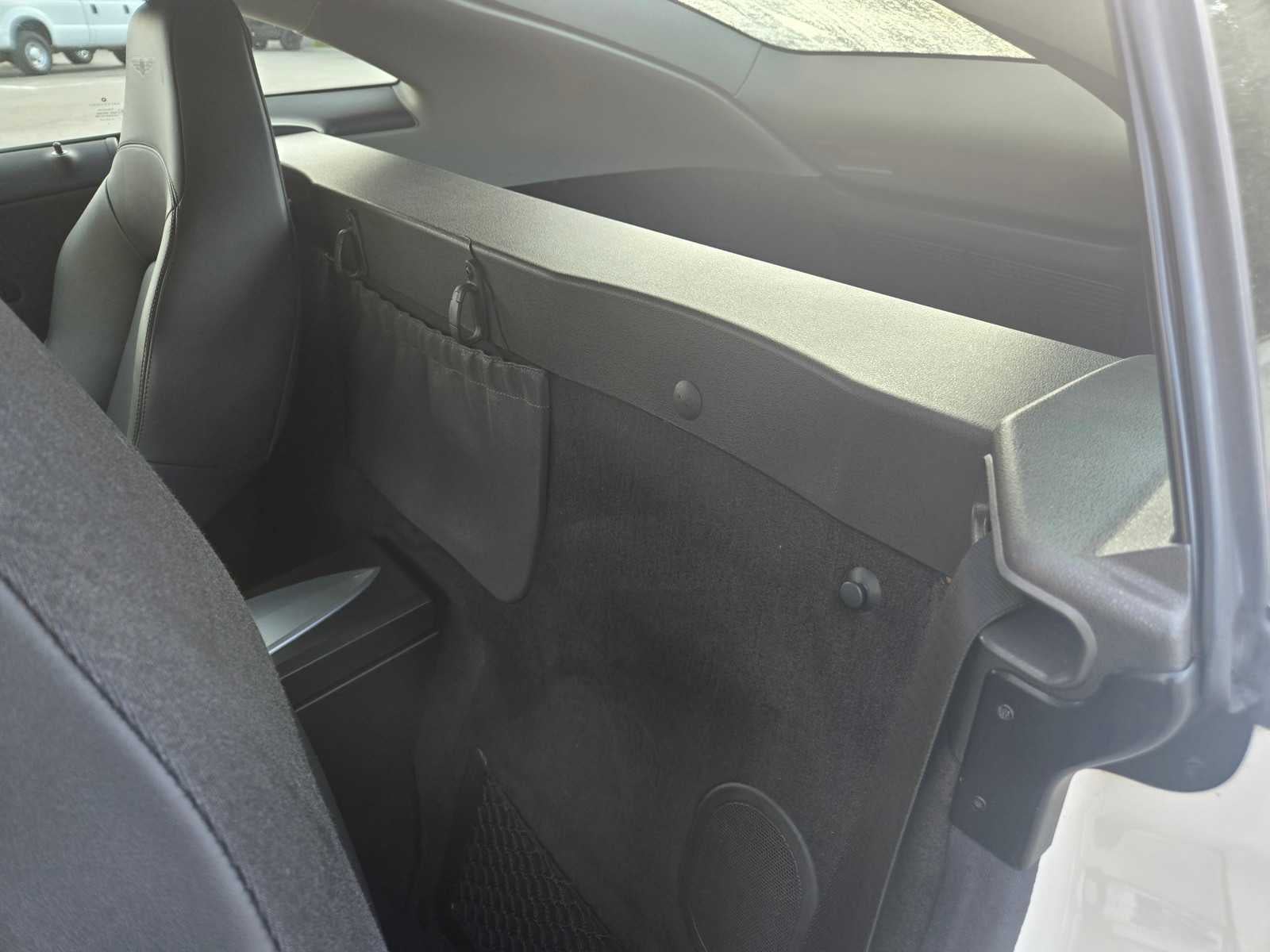 2004 Chrysler Crossfire Base