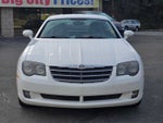 2004 Chrysler Crossfire Base
