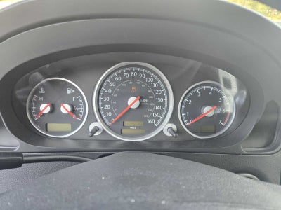 2004 Chrysler Crossfire Base