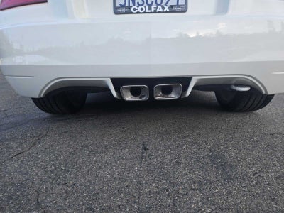 2004 Chrysler Crossfire Base