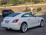 2004 Chrysler Crossfire Base