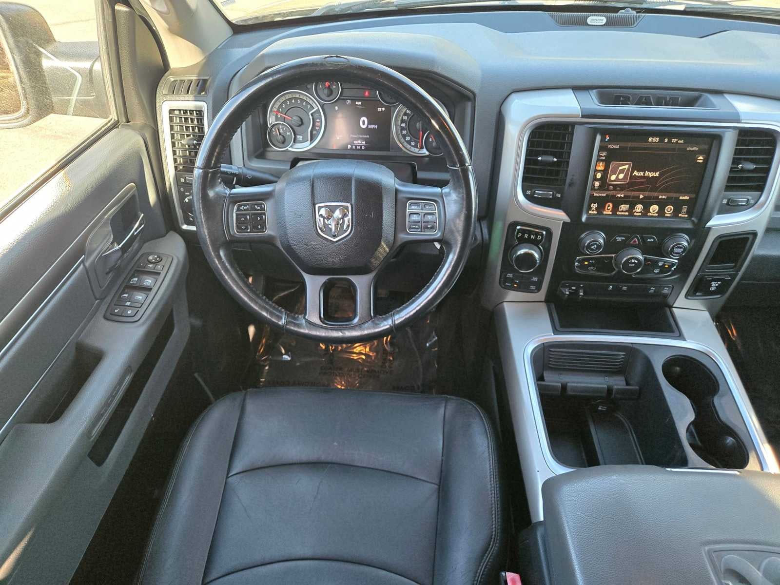 2016 RAM 1500 Lone Star