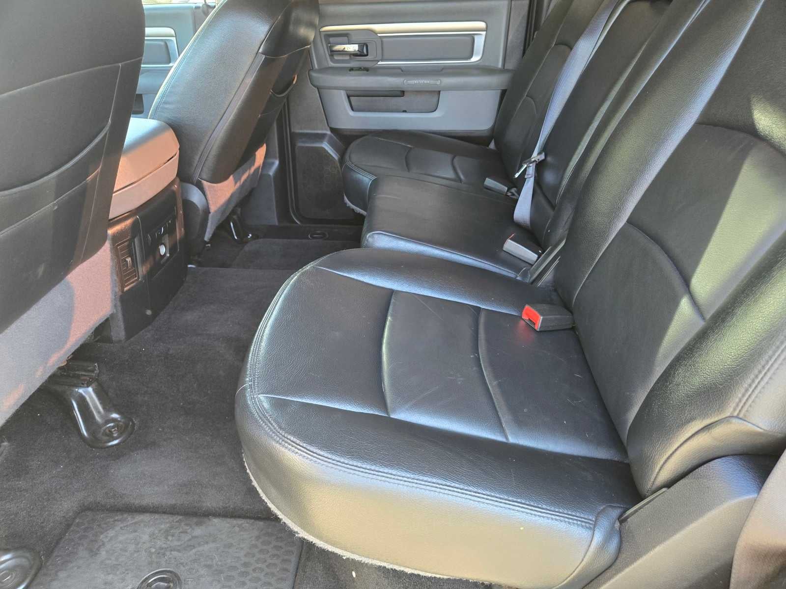 2016 RAM 1500 Lone Star