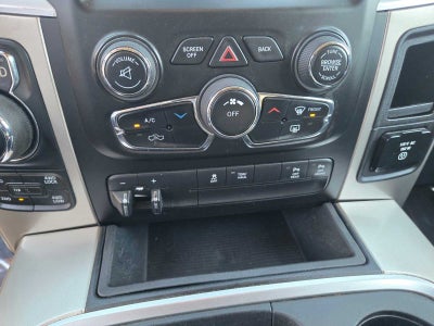 2016 RAM 1500 Lone Star