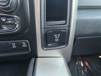 2016 RAM 1500 Lone Star