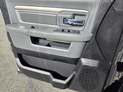 2016 RAM 1500 Lone Star