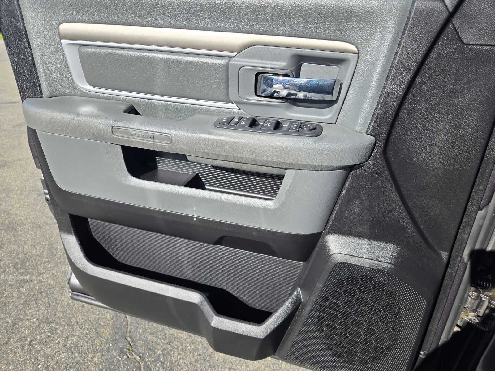 2016 RAM 1500 Lone Star