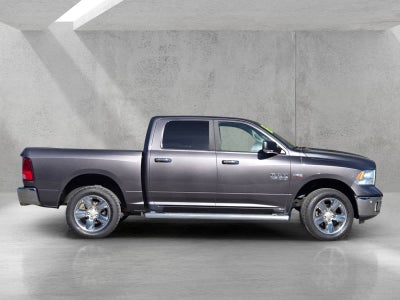 2016 RAM 1500 Lone Star