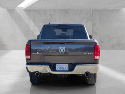 2016 RAM 1500 Lone Star