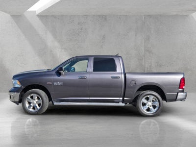 2016 RAM 1500 Lone Star